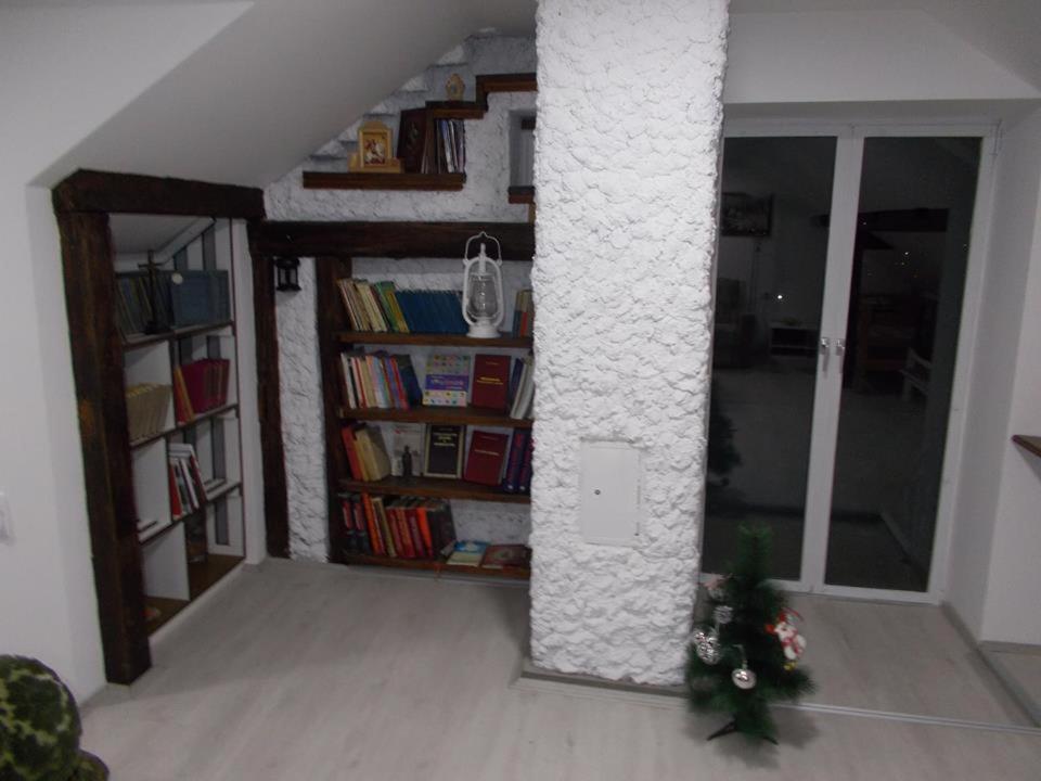 Apartman Vrdnicak Vrdnik Bagian luar foto