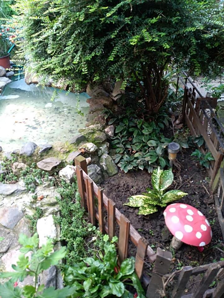 Apartman Vrdnicak Vrdnik Bagian luar foto