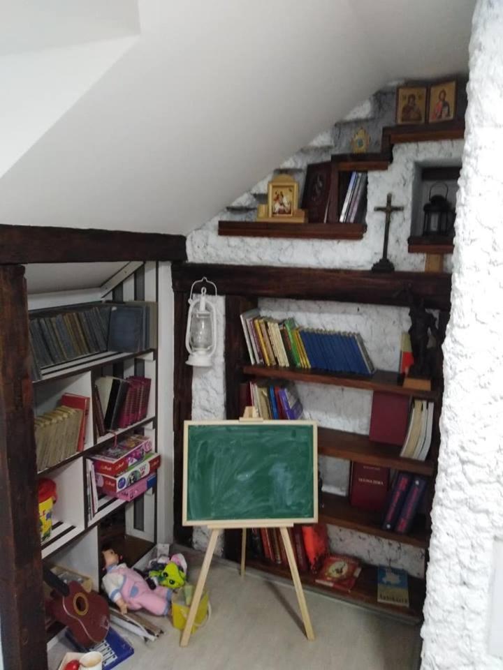 Apartman Vrdnicak Vrdnik Bagian luar foto