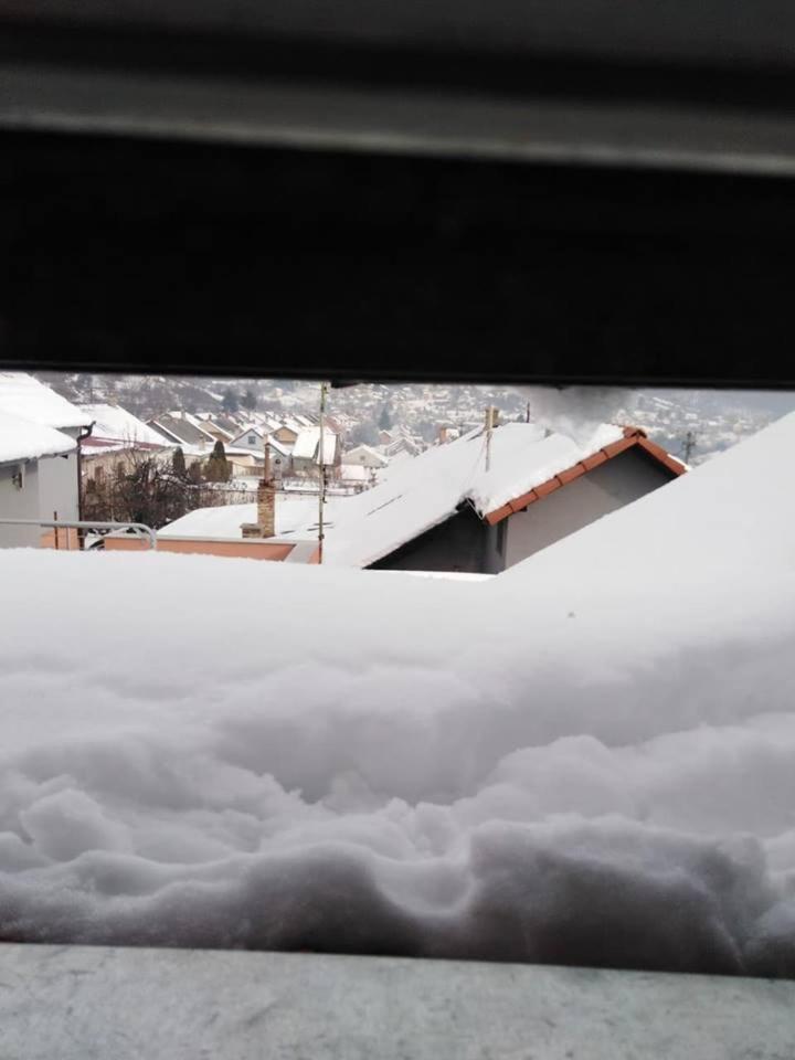 Apartman Vrdnicak Vrdnik Bagian luar foto
