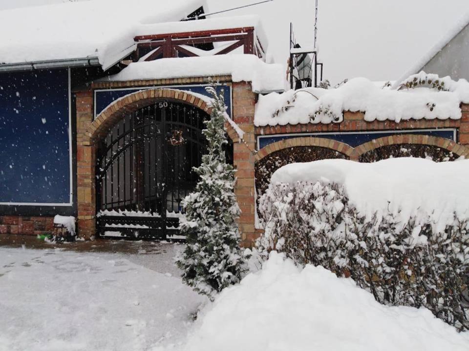 Apartman Vrdnicak Vrdnik Bagian luar foto