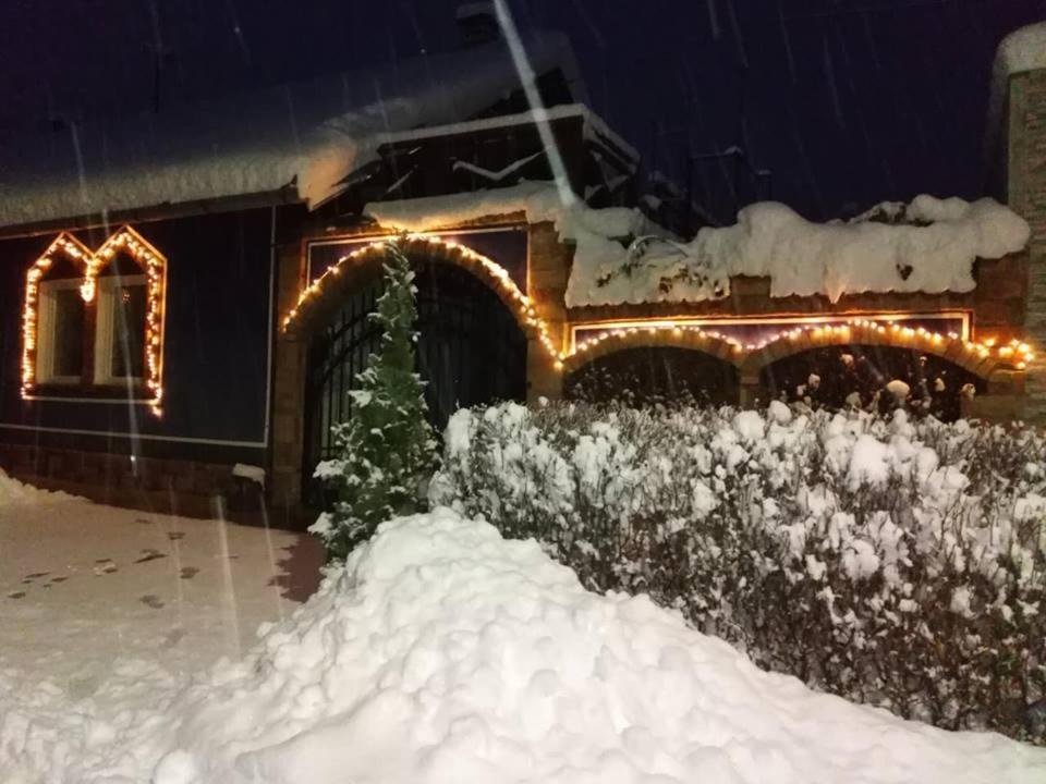 Apartman Vrdnicak Vrdnik Bagian luar foto