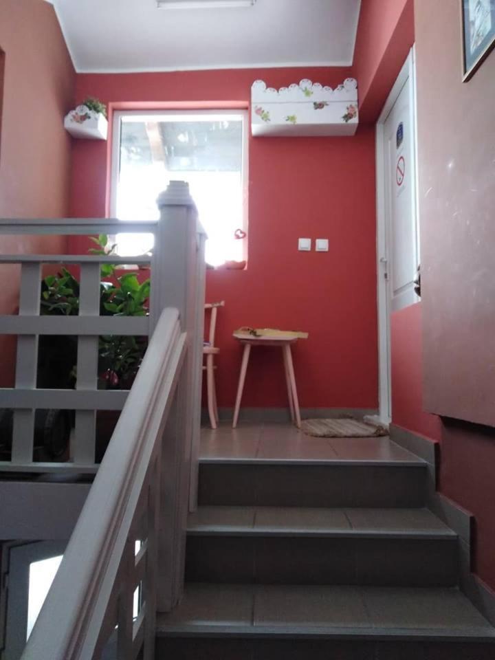 Apartman Vrdnicak Vrdnik Bagian luar foto
