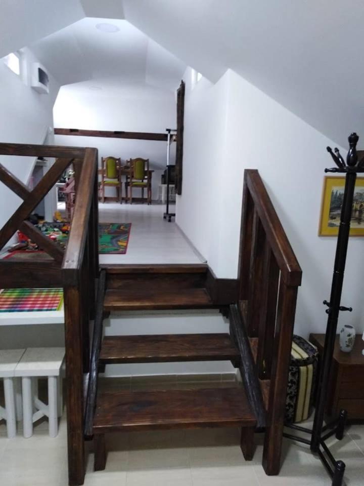 Apartman Vrdnicak Vrdnik Bagian luar foto