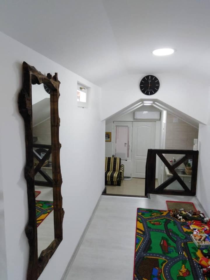 Apartman Vrdnicak Vrdnik Bagian luar foto