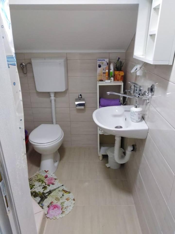 Apartman Vrdnicak Vrdnik Bagian luar foto