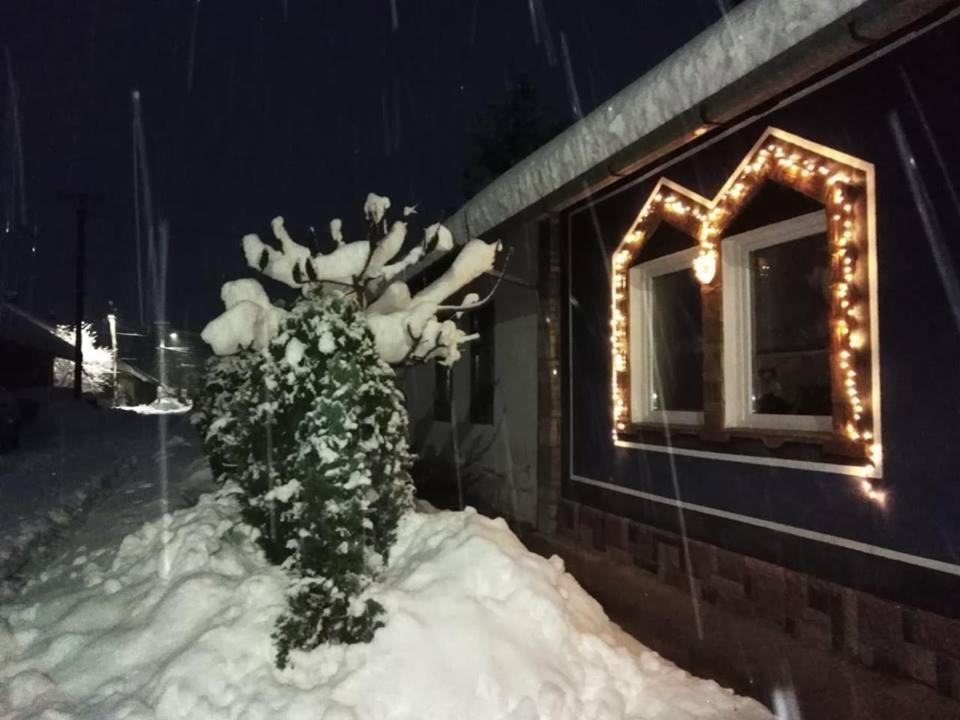 Apartman Vrdnicak Vrdnik Bagian luar foto