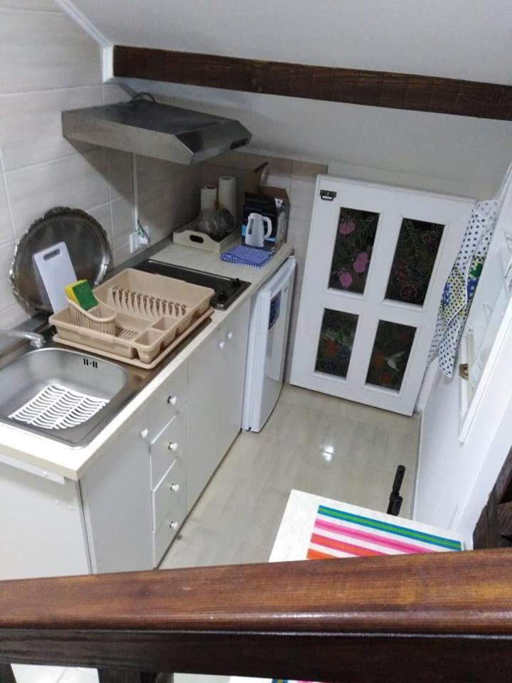 Apartman Vrdnicak Vrdnik Bagian luar foto